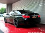 BMW ActiveHybrid 7 by Office-K 2014 года